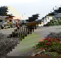 Bay View Holiday Village - Accommodation Nelson Bay