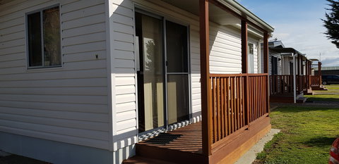 Bay View Holiday Village - Accommodation Nelson Bay 1