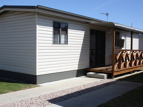 Bay View Holiday Village - Accommodation Nelson Bay 2
