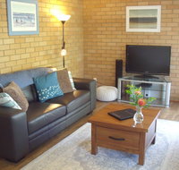 Beachcomber Apartments - Accommodation Nelson Bay