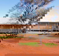 Belah Shearers Quarters - Gundabooka National Park - Accommodation Nelson Bay