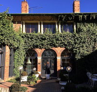 Berida Hotel - Accommodation Nelson Bay