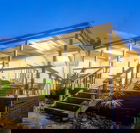 BIG4 Wallaga Lake Holiday Park - Nelson Bay Accommodation.com