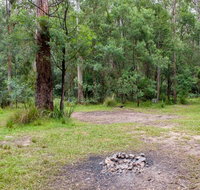 Blue Gum Flat campground - Accommodation Nelson Bay