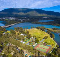 Brigadoon Holiday Park - Accommodation Nelson Bay