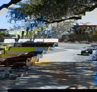 Burdekin Cascades Caravan Park - Accommodation Nelson Bay