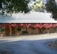 Burra Motor Inn - Accommodation Nelson Bay