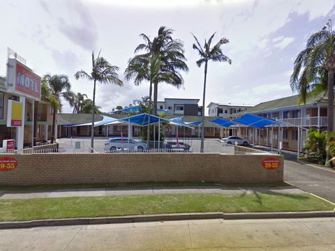 Calico Court Motel - Accommodation Nelson Bay 0