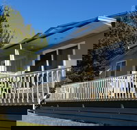 Carmen's Inn - Accommodation Nelson Bay