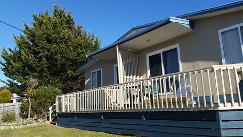 Carmen's Inn - Accommodation Nelson Bay 0