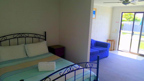 Carmen's Inn - Accommodation Nelson Bay 1