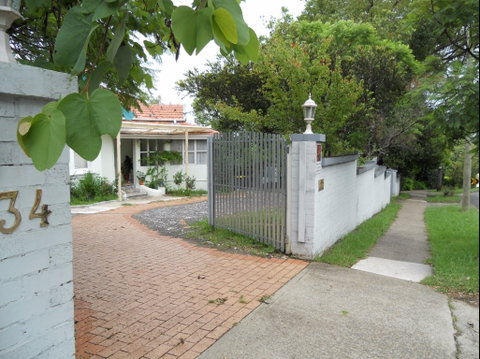 Chatswood Inn - Nelson Bay Accommodation.com 0