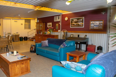 Chrissie's Dongara - Accommodation Nelson Bay 1