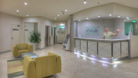 Cilento Resort Mooloolaba - Accommodation Nelson Bay 2