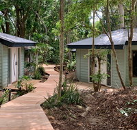 Clouds Mapleton - Accommodation Nelson Bay