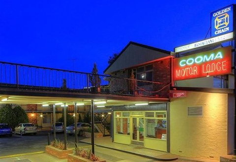 Cooma Motor Lodge - Accommodation Nelson Bay 1