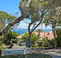 Cordova - Accommodation Nelson Bay