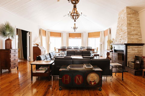 Corunna Station - Accommodation Nelson Bay 1