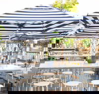 Cottesloe Beach Hotel - Accommodation Nelson Bay