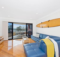 Dolphin Cove  North Haven - Accommodation Nelson Bay