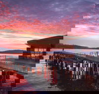 Eastcoaster Tasmania - Accommodation Nelson Bay