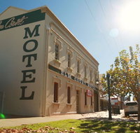 Elm Court Motel - Accommodation Nelson Bay