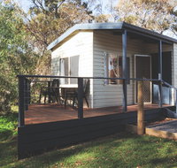 Euroa Caravan Park