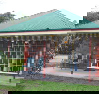 Factory Lane Bed  Breakfast - Accommodation Nelson Bay