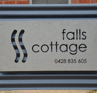Falls Cottage Whitfield - Accommodation Nelson Bay