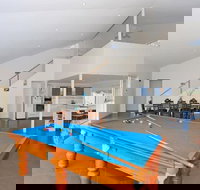 Falcon by the Bay - Accommodation Nelson Bay