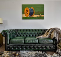 Farmers Arms Hotel Daylesford - Accommodation Nelson Bay