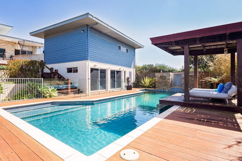 Fragrant Harbour - Accommodation Nelson Bay 2