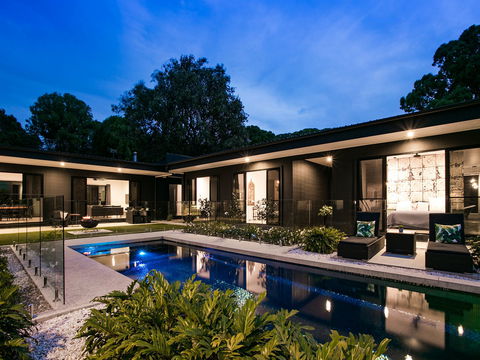 Friday Sabai - Accommodation Nelson Bay 1
