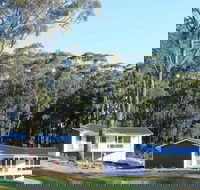 Greenwood Park Estate - Accommodation Nelson Bay