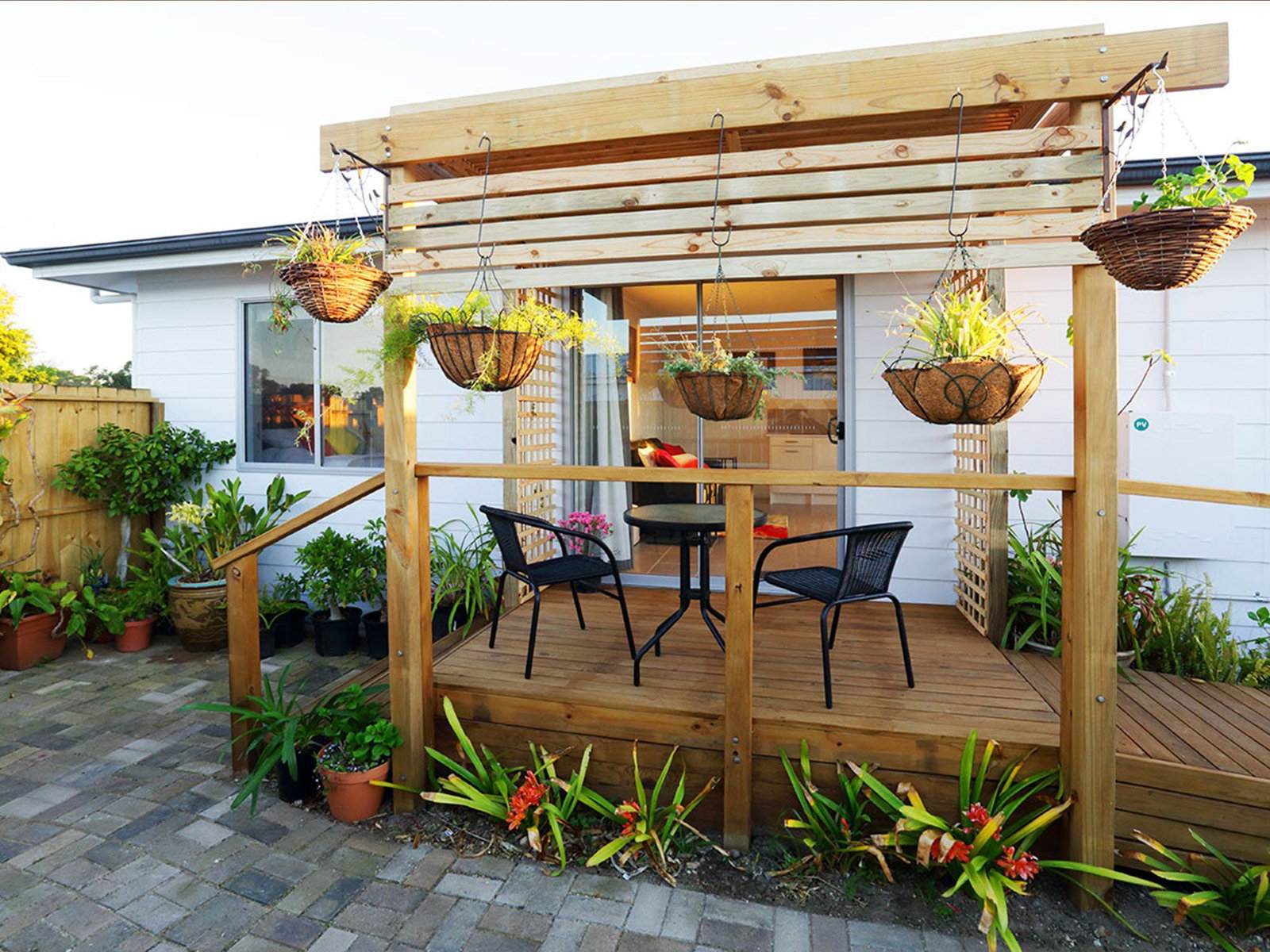 Accommodation Nelson Bay