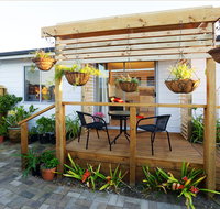 Gumnut Getaway - couples creative art retreat - Accommodation Nelson Bay
