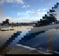 Harrys Cottage - Accommodation Nelson Bay