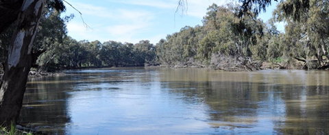 Hay Caravan Park - Accommodation Nelson Bay 0