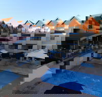 Hillary's Apartment - Accommodation Nelson Bay