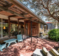 Holiday retreat at 5 Sturt