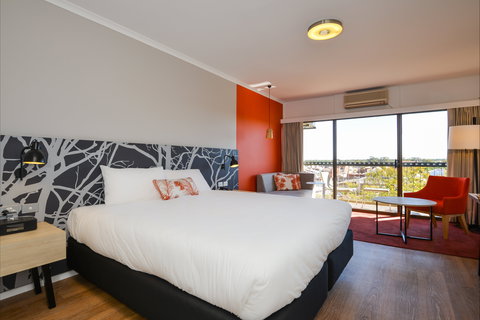 Ibis Styles Kalgoorlie - Accommodation Nelson Bay 1