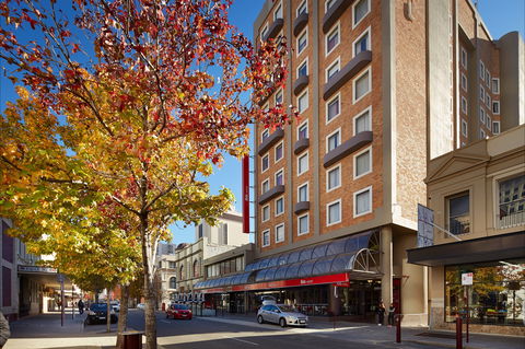 Ibis Perth - Accommodation Nelson Bay 0