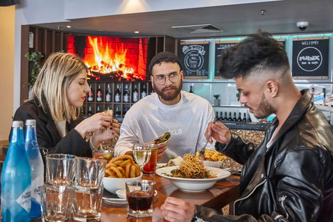 Ibis Perth - Accommodation Nelson Bay 2