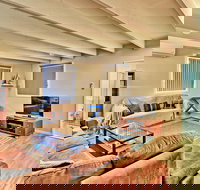 Jervis Beach House - Accommodation Nelson Bay