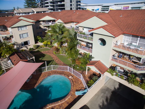Jubilee Views Apartments - Nelson Bay Accommodation.com 0