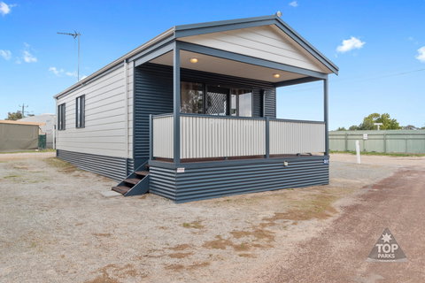 Jurien Bay Tourist Park - Accommodation Nelson Bay 2