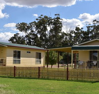 Kames Cottages - Accommodation Nelson Bay