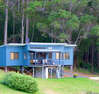 Karrak Reach Forest Retreat - Accommodation Nelson Bay