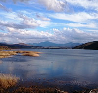 Khancoban Lakeside Caravan Park - Accommodation Nelson Bay