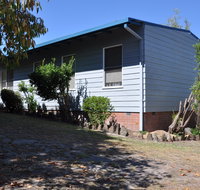 Khancoban Holiday House - Accommodation Nelson Bay
